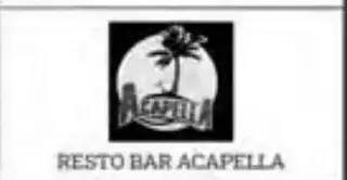 Resto Bar Acapella